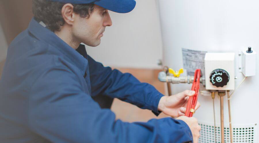 Professional emergency plumbing in Kimberly, WI